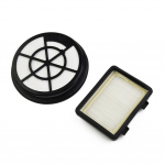 Mootori kaitsefilter ja v&auml;ljalaskefilter Bosch Series 2 jaoks BGC05A220A, BGC05AAA1, BGC05AAA2