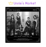 T&uuml;drukute generatsioon(SNSD) - Oh! GG Khino komplekti album KiT Ver.