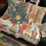 J&otilde;uludiivani kate uusaasta diivanikatted elutuppa Funda diivani kate Kodu elutuba 160*130cm