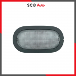 Clio MK2 sisemise lae helehall lugemisvalgusti jaoks Clio II jaoks Trafic jaoks Vivaro A jaoks Thalia jaoks 7700434189 7700410612