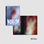 TRAY KIDS &ndash; 2. album [NOEASY] (Jewel ver.)
