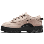 Nike Lahar Low Fossil Stone Black Naiste tossud Kreemikas Oranž DB9953-201 36
