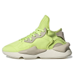 adidas Y-3 Kaiwa Semi Frozen Yellow Unisex tossud Off-White Bliss GZ9144 43⅓