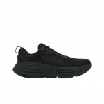 HOKA Bondi 8 2E Lai Kolmekordne Must Meeste Tennised 1127953-BBLC 42