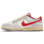 Nike Dunk Low Athletic Department - Picante Red Unisex tossud Hall Sail Photon-Dust FJ5429-133 43