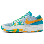 Nike Ja 1 GS Sundial Laste tossud Valge Kobalt-Bliss DX2294-100 37.5