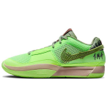 Nike Ja 1 NRG EP Halloween - Zombi Unisex Tennised Roheline Lime-Blast &Otilde;liroheline FV5562-300 45