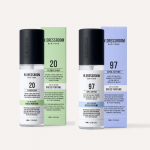 W.DRESSROOM &ndash; Dress&Living Clear h&uuml;poallergeenne ja antibakteriaalne parf&uuml;&uuml;m sisaldab BTS pick - 80ml x 2EA (21 valikut) 20+97