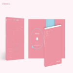BTS &ndash; 6. minialbum [HINGEGA PERSONA KAART] 04 VERSION