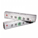 300 g Yunnan Pu'er toortee varakevadine tee Xigui iidse puu kullakangi tee telliskivi
