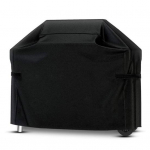 BBQ grilli tolmukate Veekindel Oxfordi riidest UV-kindel Niiskuskindel Kergesti puhastatav v&auml;ligrilli kate