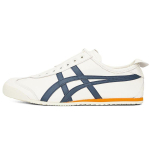 Onitsuka Tiger Mexico 66 Slip-On Valge Sinine Oranž Unisex Tennised Kollane 1183B815-103 37