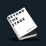 BTS : 'BEEYOND THE Stage' BTS DOKUMENTAAL Fotoraamat : P&Auml;EV, KUI ME KOHTUME PHOTOBOOK