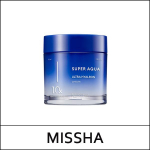 [MISSHA] (hpL1) Super Aqua Ultra Hyalron kreem 70ml