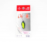 God Hands Area Dragon Ripples 1,5 grammi uppuv lant 13 (2484)