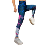 S&auml;&auml;rised fitnessi jaoks Pixels LG14-P60 TotalFit (06399514) S hele tumesinine v&auml;rv