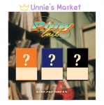 KIM JAE HWAN [PONYSABA] POCA album + tasuta kingitus RANDOM 1EA