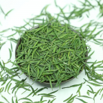New Spring Que She Green Tea High Mountain Sparrow Tongue Hiina tee 250g 250g