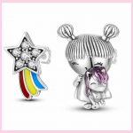 925 H&otilde;bedane Lumehelbe Liblikas Dragonfly Stud K&otilde;rvar&otilde;ngad Avokaado T&auml;ht Kuu Kassik&auml;pp V&auml;ikesed K&otilde;rvar&otilde;ngad Naistele Ehted pendientes valge