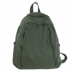 L&otilde;uendist seljakott Naiste moodne &otilde;pilase koolikott roheline