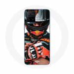 Coque Vivo y21s 2021 miguel oliveira moto gp poodium ktm