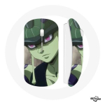 Meruem Wireless Mouse Hunter x Hunter Anime-sari