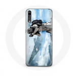 Huawei P20 Pro Star Wars Battlefronti &uuml;mbris