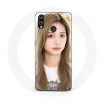 Coque pour Huawei P20 Lite TWICE Tzuyu Concept Photo