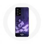 Coque pour Samsung Galaxy A13 5G Hunter x Hunter Manga Killua Zoldyck