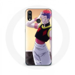 Coque pour Huawei P20 Lite Hisoka Morow Hunter X Hunter