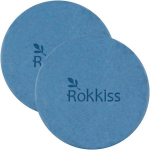 Rockies Hair Follicle Houttuynia cordata Cleansing Soap, 100g, 2 units