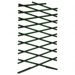 Taimede ronimisv&otilde;re k&otilde;rge vastupidavus venivast plastist laiendatavast taimest ronida seinale riputatav raam Trellis Aiatarbed roheline