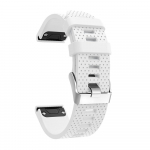 20 mm Quick Fit silikoonrihm Garmin Fenix ​​5S 6S 7S nutikella rihm Garmin Instinct 2S jaoks