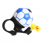 Jalgrattakella valjuh&auml;&auml;lne universaalne minisport m&auml;gitee multifilm Jalgpall Jalgrattakella ring v&auml;litingimustes A