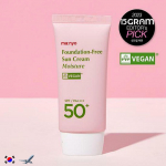 ma:nyo jumestuskreemivaba p&auml;ikesekreem 50ml