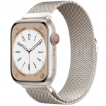 Milano k&auml;epael Apple Watchi rihmadele 44mm 40mm 45mm 49mm 41mm 38mm 42mm 44 mm K&auml;ev&otilde;ru iwatch Series 9 3 4 6 5 SE 7 8 Ultra 2 rihm 38mm 40mm 41mm