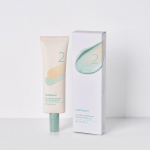 NUMBUZIN No.2 Goodbye Redness Derma Tone Up SPF50+ PA+++ 50ml, KBeauty, Korean Cosmetics, sample