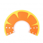 Lemmiklooma kaelarihm Kaherealine reguleeritav kassi taastav kaelarihm Mugav kassikaitse koonus lemmikloomatarbed S oranž