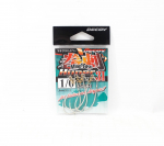 Decoy Worm 31 Maki Sasu Hyper Size 1/0, 4 pakis (4534)