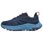 HOKA Anacapa Low GORE-TEX Outer Space Mountain Spring Meeste Tossud Sinised 1122017-OSMS 46