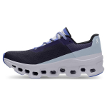 On Running Cloudmonster Acai Lilla Lavendel (Naised) Naiste tossud 61.99026 40.5