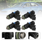 4 TK K&uuml;tusepihustid 03C906031A Sobib VW Vento 2014-2019 Fit Passat 2008-2010 autotarvikutele