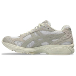 ASICS Gel Kayano 14 Valge Suitsuhall Naiste Tennised 1202A105-103 37.5 white