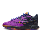 Nike LeBron 21 SE GS Summer Camp Pack - Summerverse Laste tossud Lilla Hyper-Violet Hyper-Royal FN5040-500 38 purple