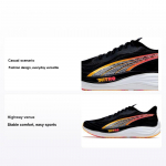 Puma Velocity Nitro 3 Must P&auml;ikesevool Meeste Tennised H&otilde;bedased 309701-01 39