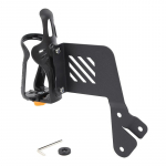 Veetassi hoidiku tugialus Jeep Wrangler JL / JT Gladiator 2018 Up auto interj&ouml;&ouml;ri tarvikutele Left