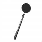 Teleskoopkontrolli peegli mehaanika 360 p&ouml;&ouml;rlev pika auto remondit&ouml;&ouml;riist Mirror diameter 50mm