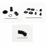 T&auml;ielik puksivahetuse komplekt 02A k&auml;igukastile VW Golf MK3 / Jetta MK3 / Corrado jaoks