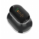 EMS & RF raadiosageduslik keha salenemismasin Fat Burner Slim Shaping Device LED valgusteraapia kaalust alla tselluliidi masseerija