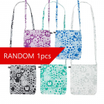 NewJeans 'Supernatural' NJ X MURAKAMI Cross Bag ver. RANDOM 1PCS